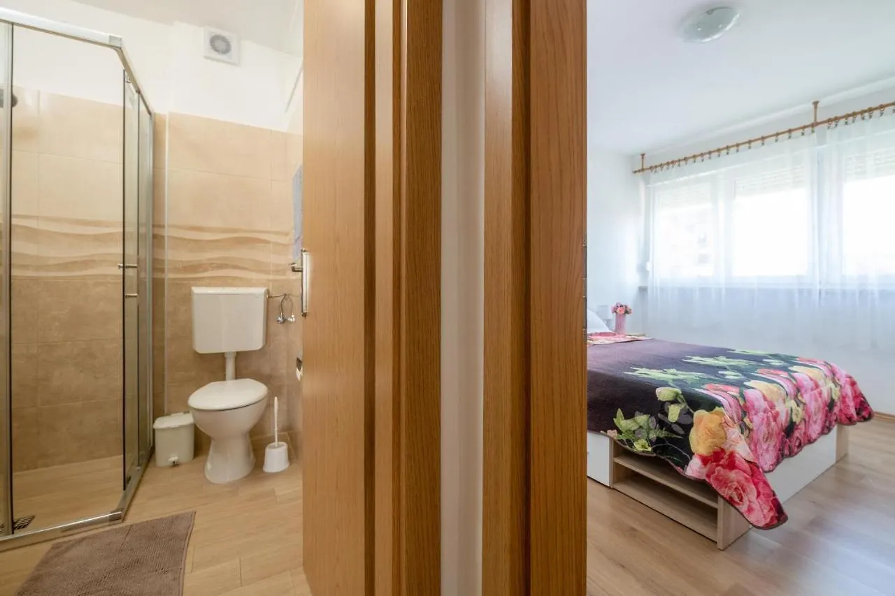 Apartment Bell Amour Pula