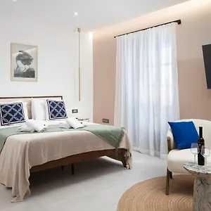  Apartament Twins Amphitheatre
