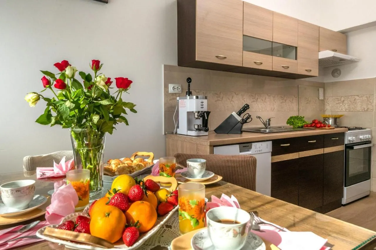 Apartment Bell Amour Pula