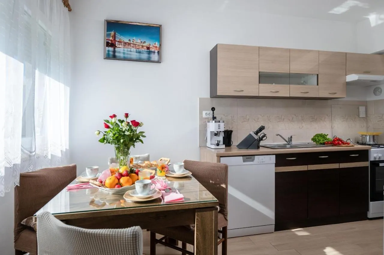 Apartment Bell Amour Pula