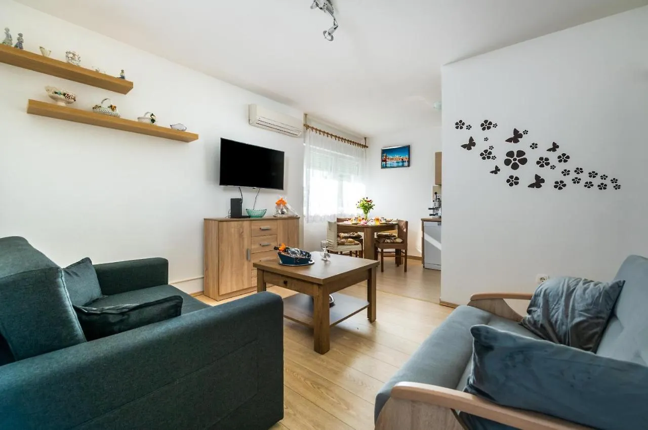 Apartment Bell Amour Pula
