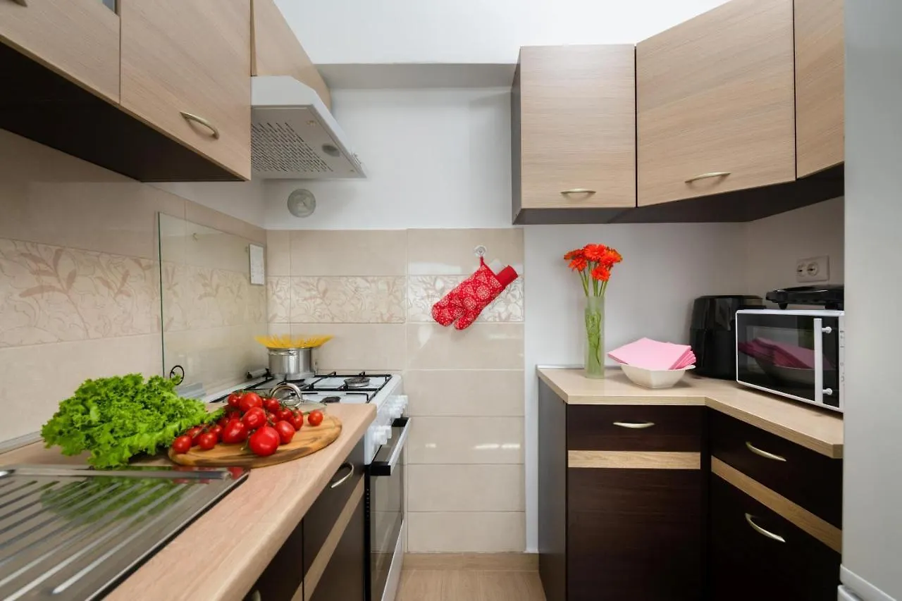 Apartment Bell Amour Pula