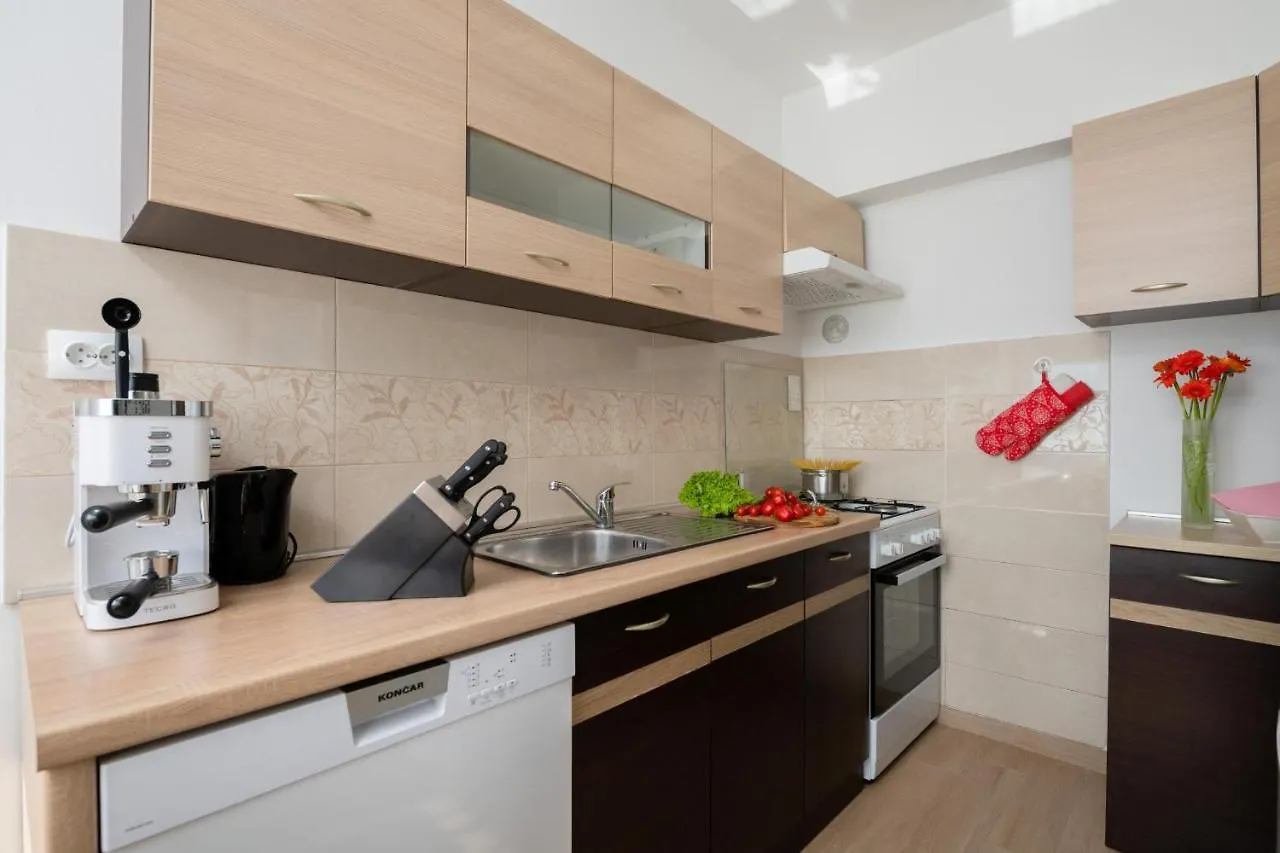 Apartment Bell Amour Pula