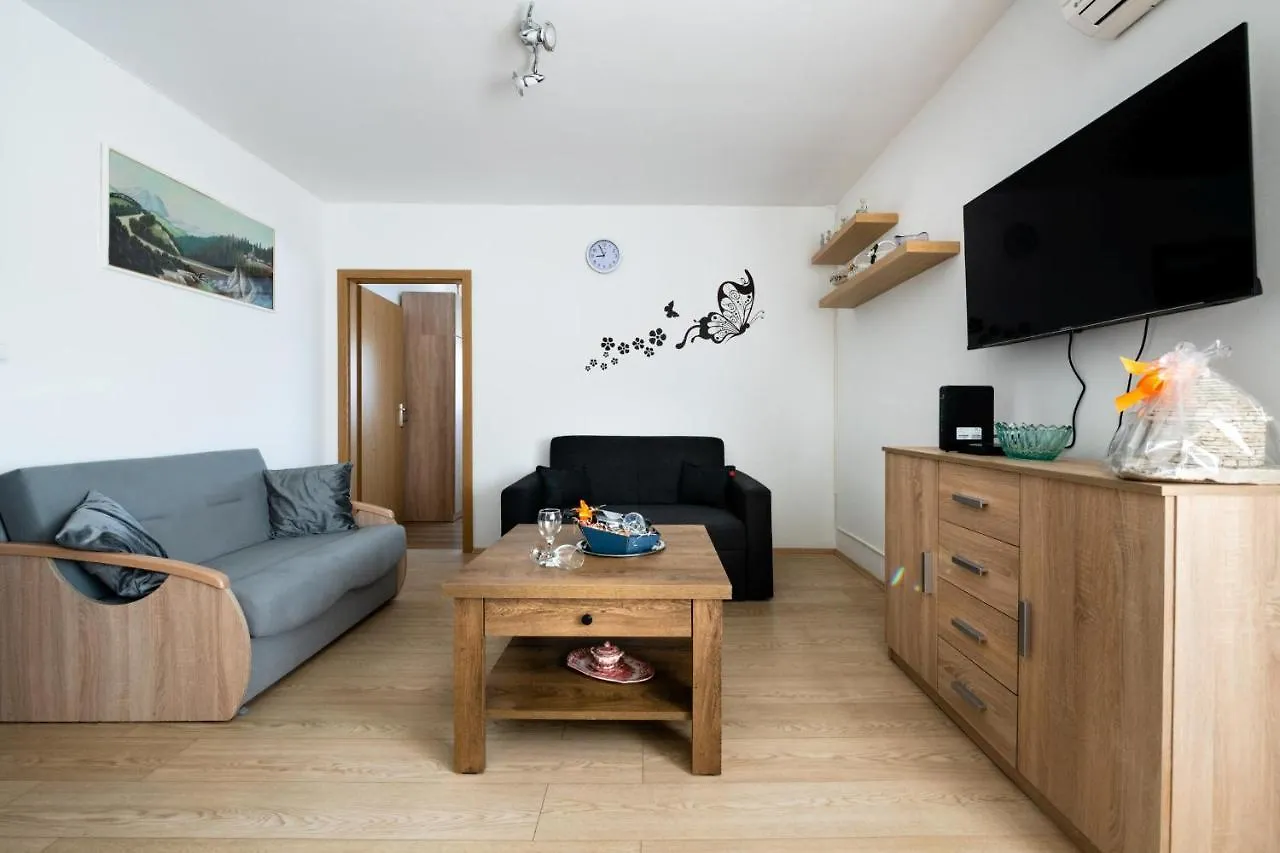 Apartment Bell Amour Pula