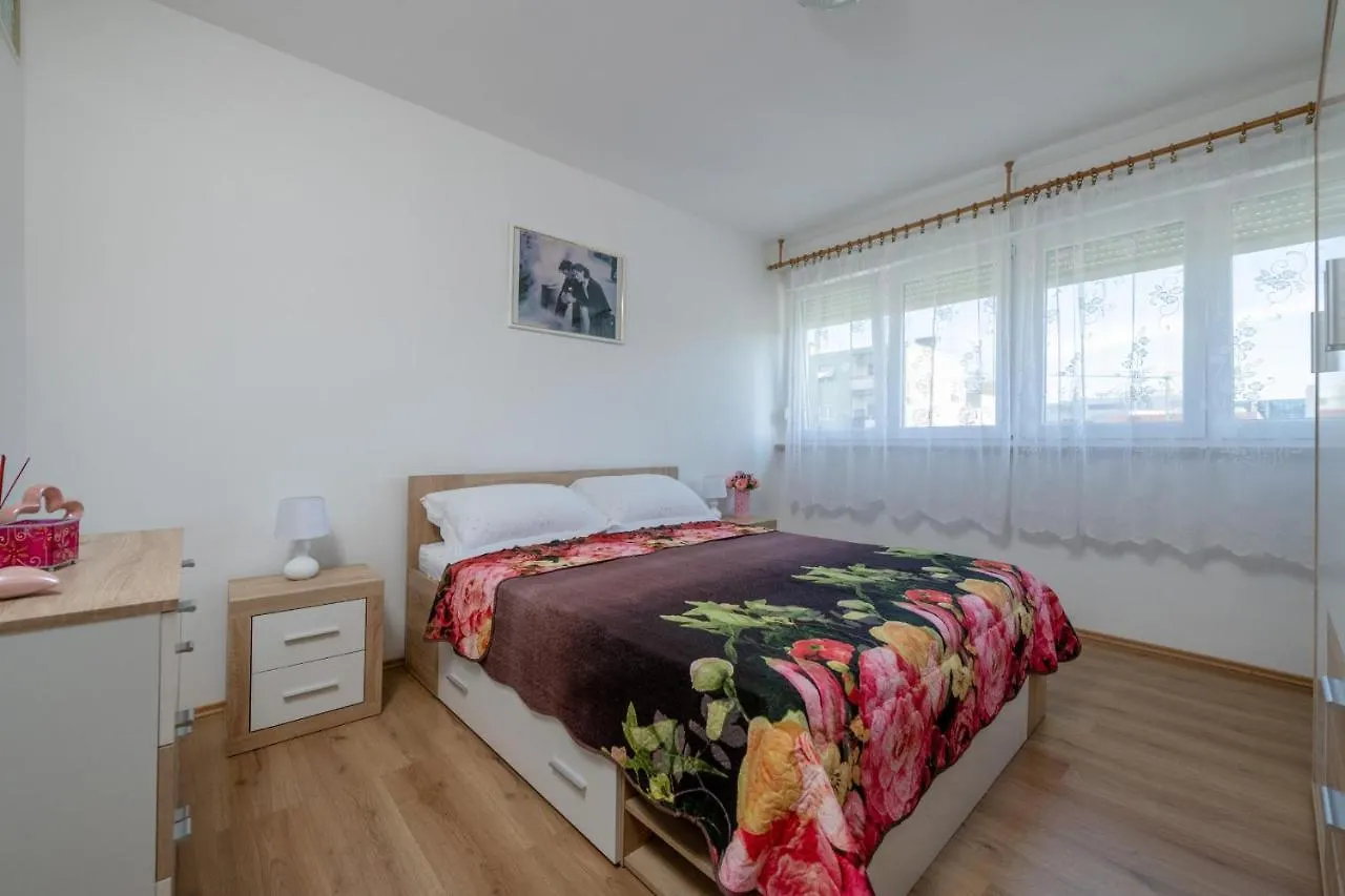 Apartment Bell Amour Pula
