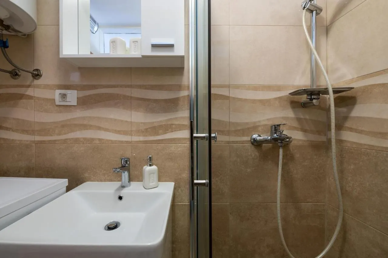 Apartment Bell Amour Pula Croatia