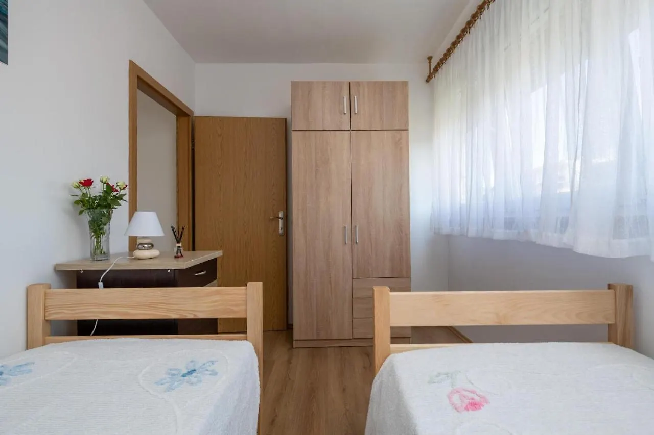 Apartment Bell Amour Pula