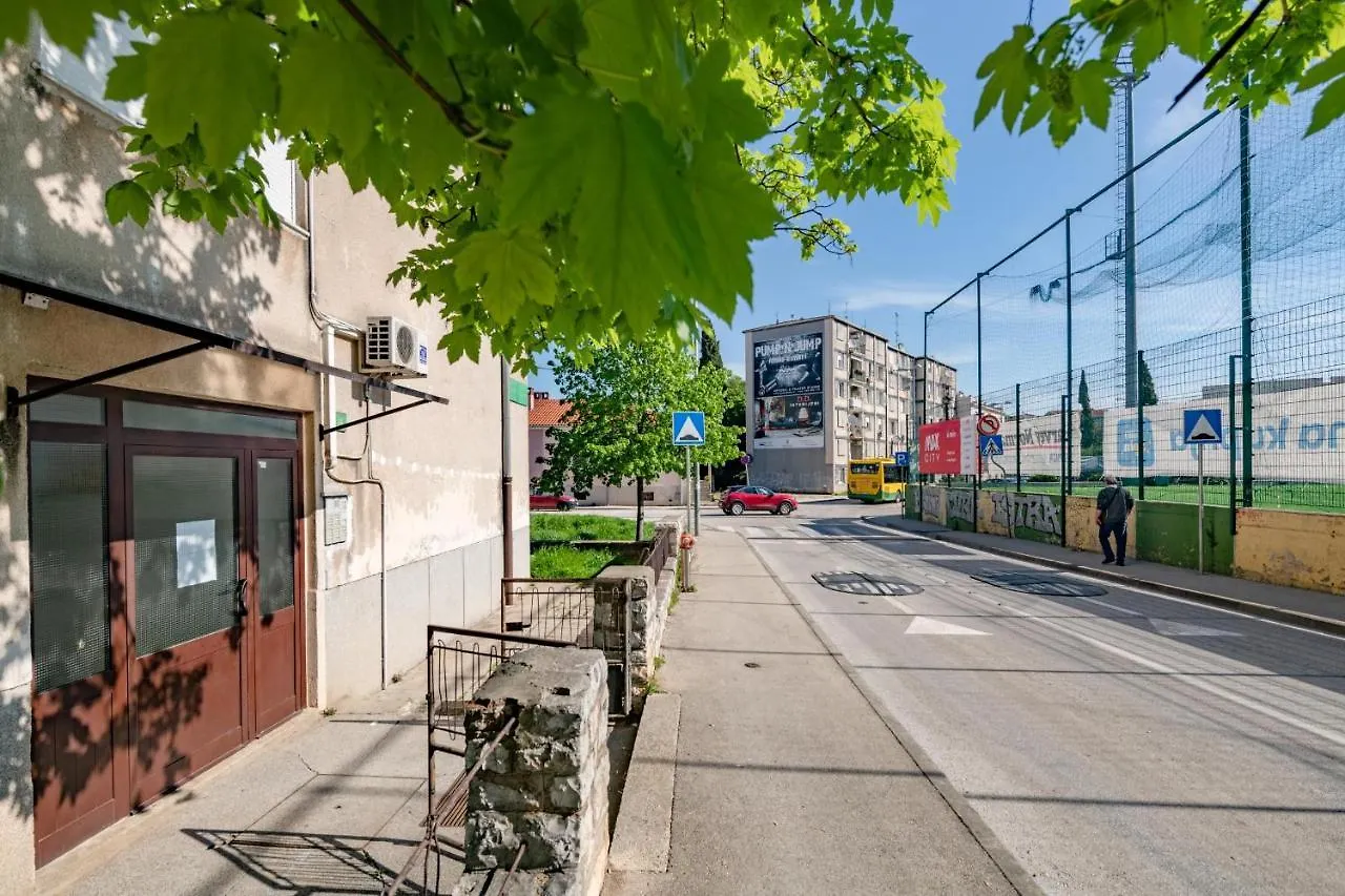 Apartment Bell Amour Pula