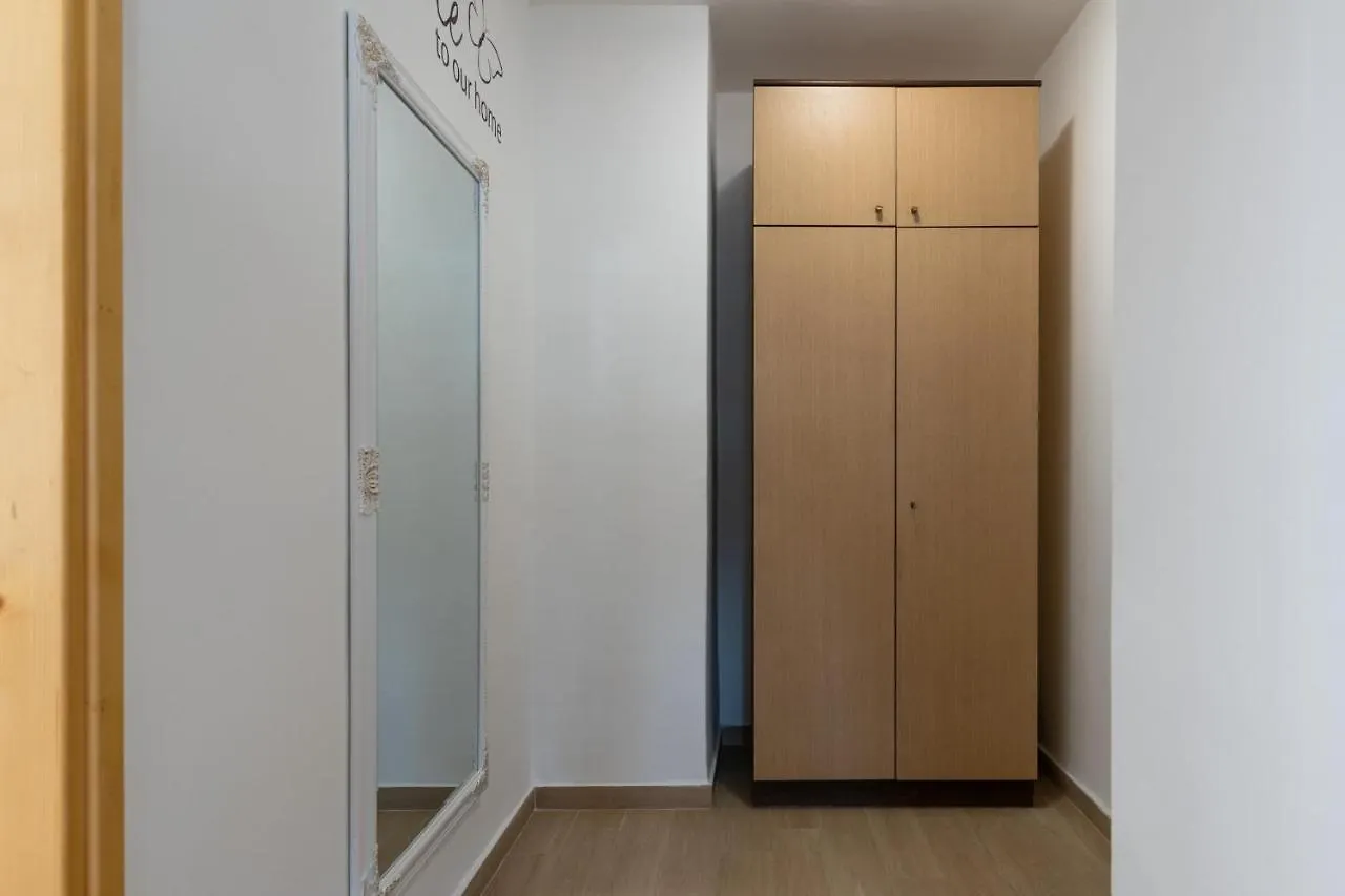 Apartment Bell Amour Pula