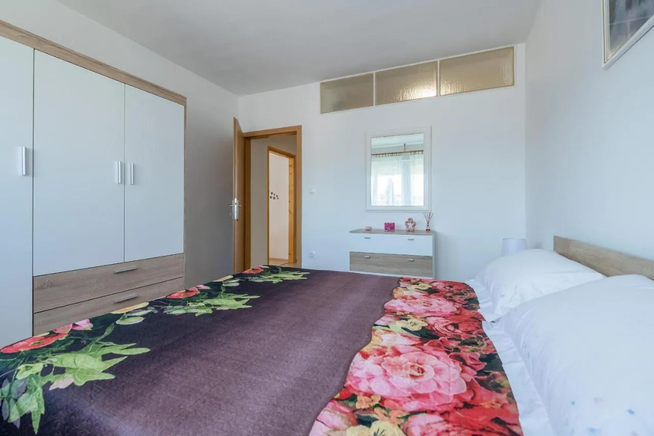 Apartment Bell Amour Pula