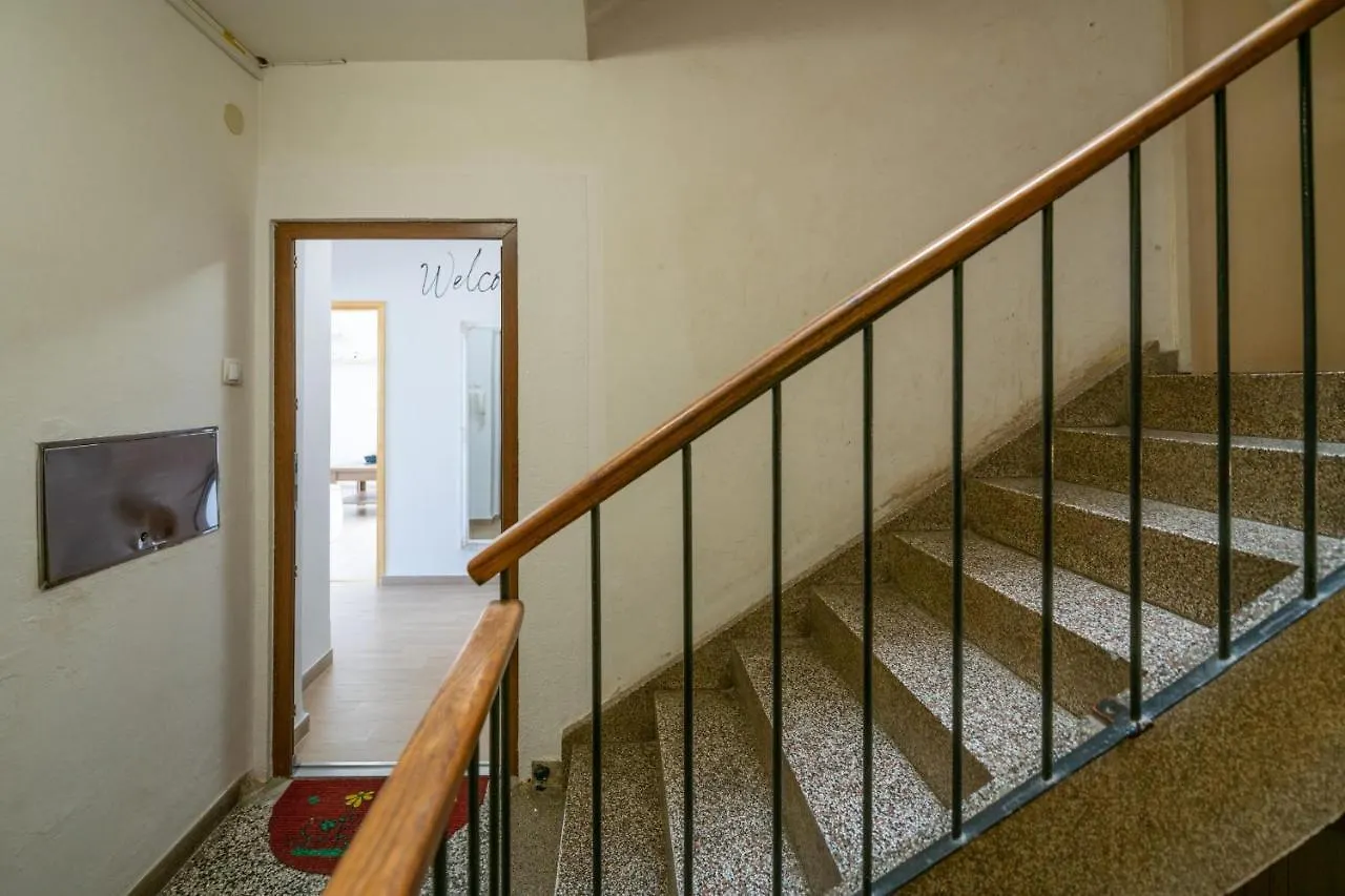Apartment Bell Amour Pula