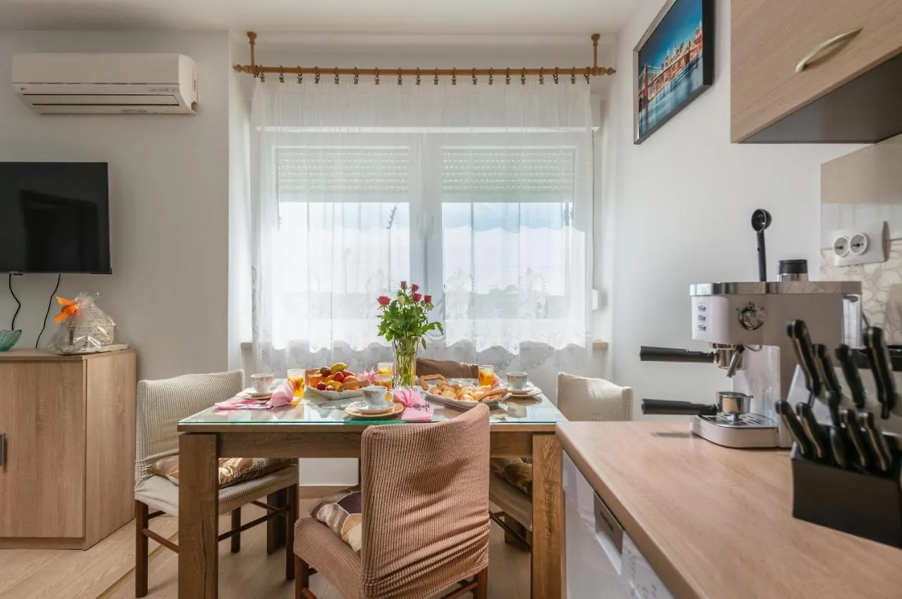 Apartment Bell Amour Pula