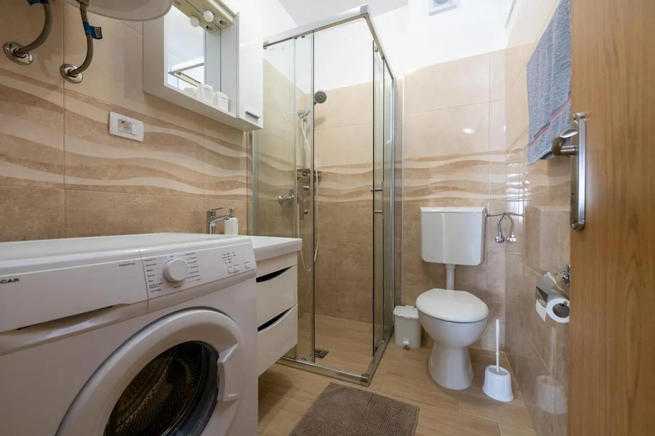 Apartment Bell Amour Pula